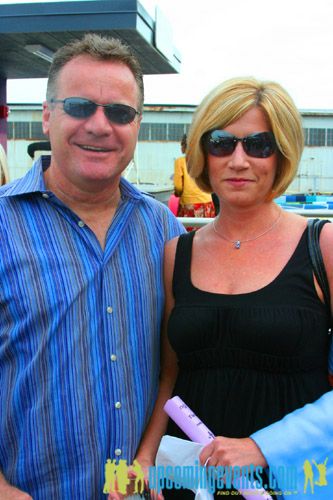 Tasting Time @ Octo Waterfront Grille