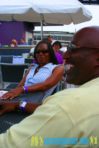 Tasting Time @ Octo Waterfront Grille