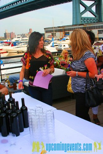 Tasting Time @ Octo Waterfront Grille