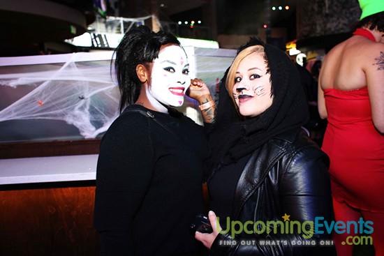 WICKED @ Xfinity Live!