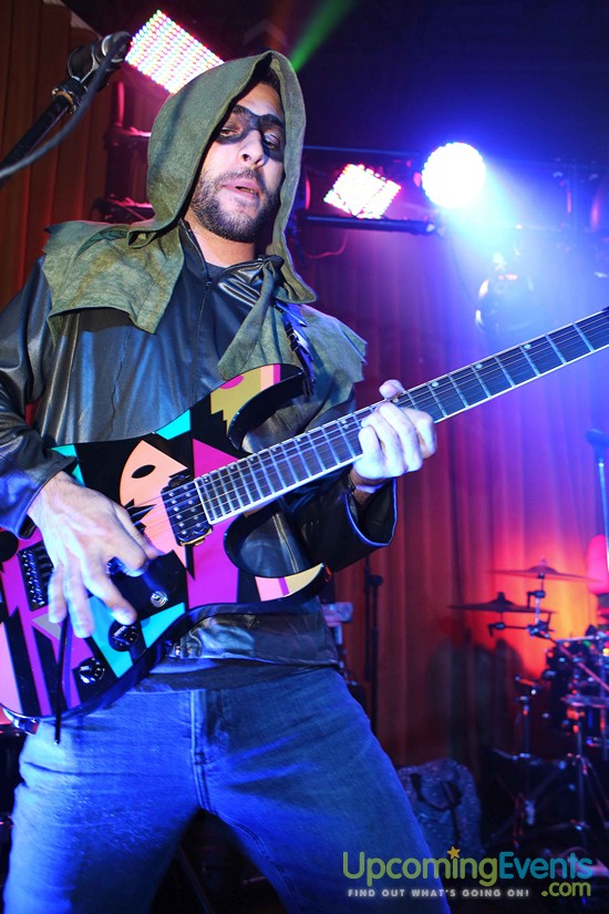 WICKED @ Xfinity Live!