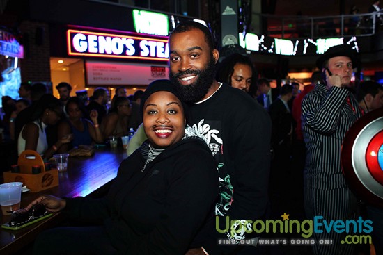 WICKED @ Xfinity Live!