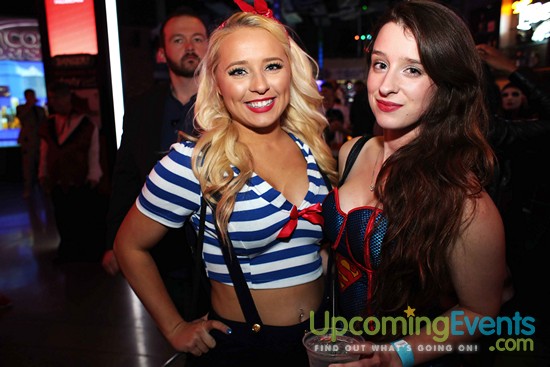 WICKED @ Xfinity Live!