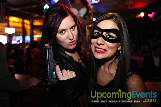 WICKED @ Xfinity Live!