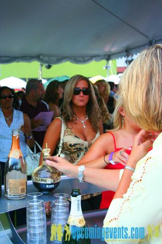 Tasting Time @ Octo Waterfront Grille