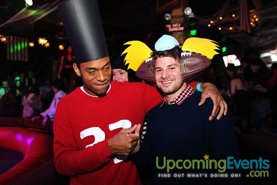 WICKED @ Xfinity Live!