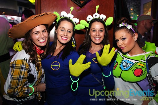 WICKED @ Xfinity Live!