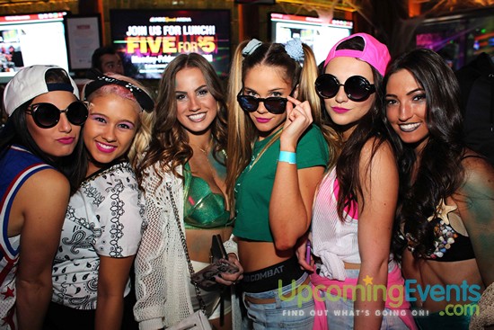 WICKED @ Xfinity Live!