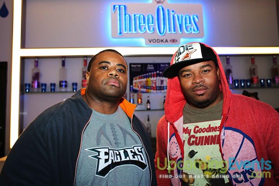 WICKED @ Xfinity Live!