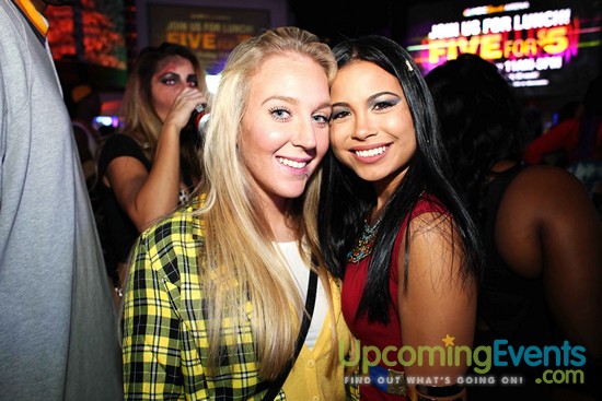 WICKED @ Xfinity Live!