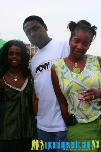 Tasting Time @ Octo Waterfront Grille