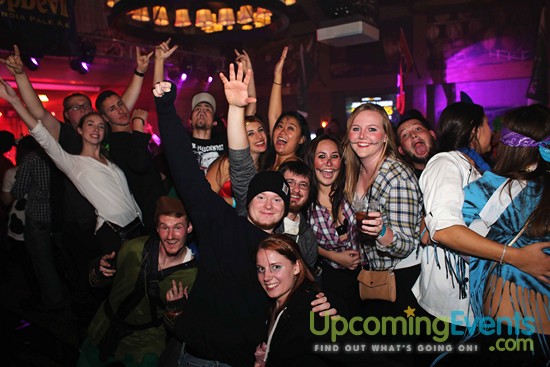 WICKED @ Xfinity Live!