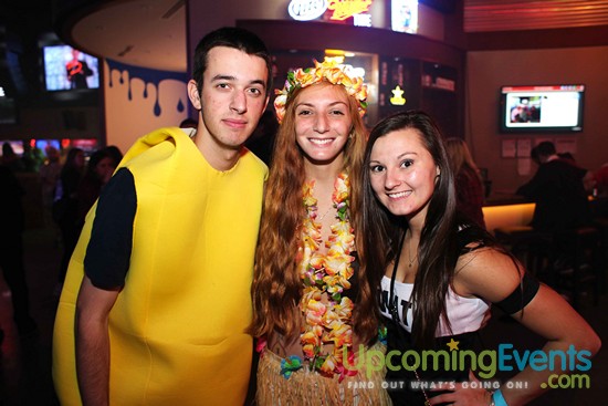 WICKED @ Xfinity Live!