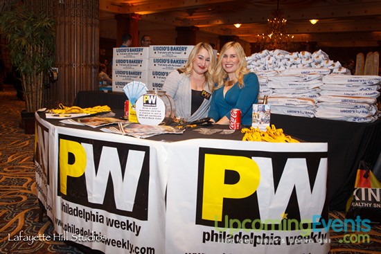 TASTE of Philly 2015