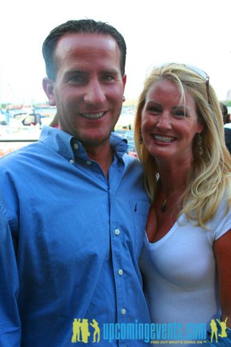 Tasting Time @ Octo Waterfront Grille