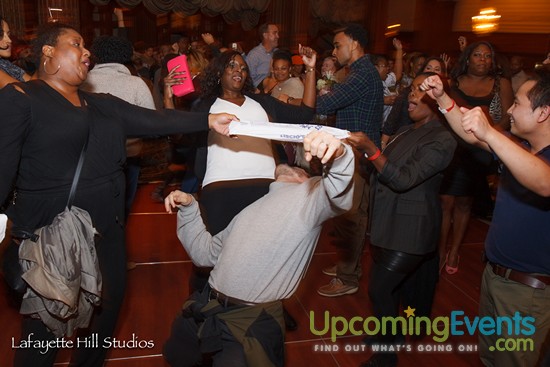 TASTE of Philly 2015