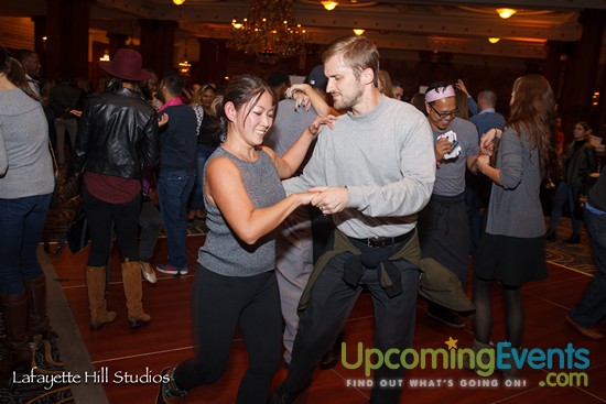 TASTE of Philly 2015