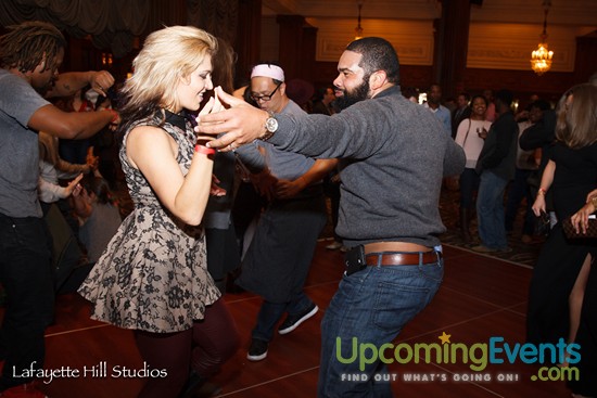 TASTE of Philly 2015