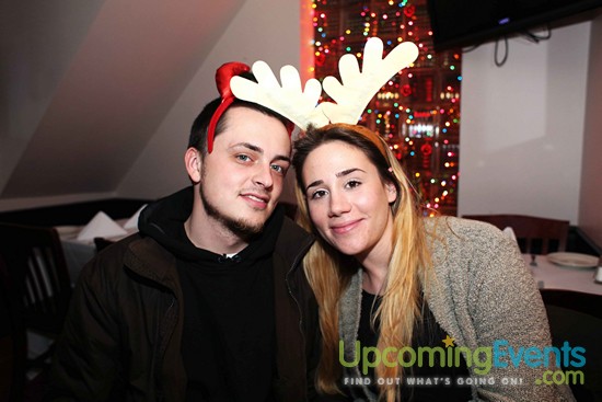 Fairmount Reindeer Romp 2015