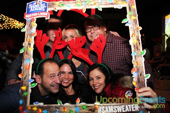 Fairmount Reindeer Romp 2015