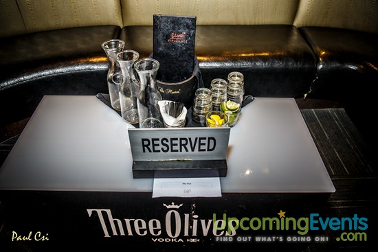 New Year's Eve 2016 @ Xfinity Live