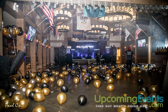 New Year's Eve 2016 @ Xfinity Live