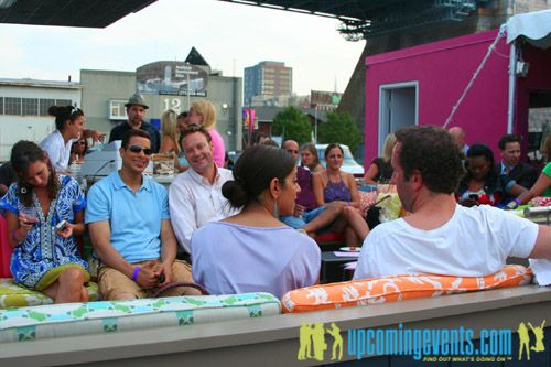 Tasting Time @ Octo Waterfront Grille