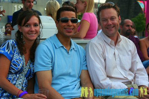 Tasting Time @ Octo Waterfront Grille