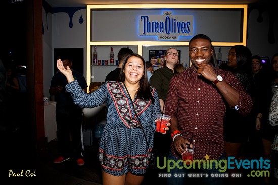 New Year's Eve 2016 @ Xfinity Live