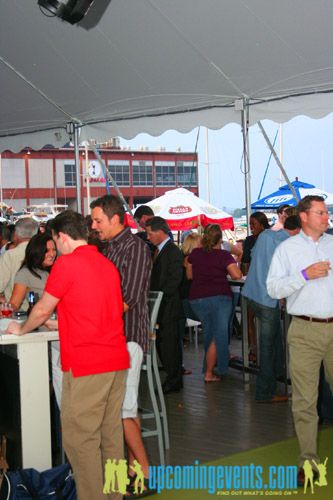 Tasting Time @ Octo Waterfront Grille