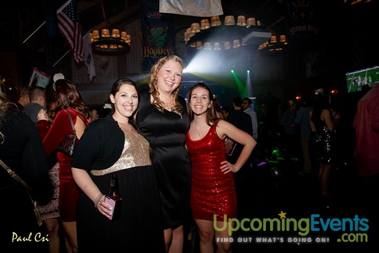 New Year's Eve 2016 @ Xfinity Live