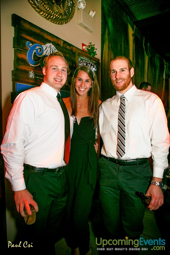 New Year's Eve 2016 @ Xfinity Live