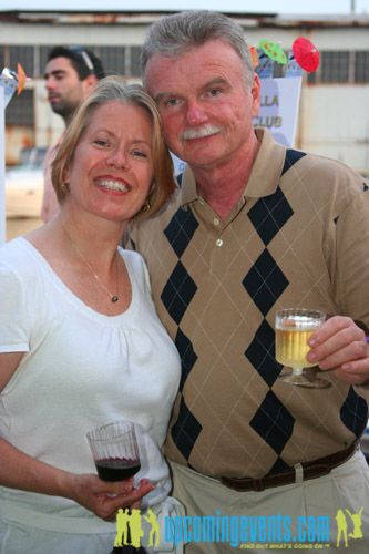 Tasting Time @ Octo Waterfront Grille