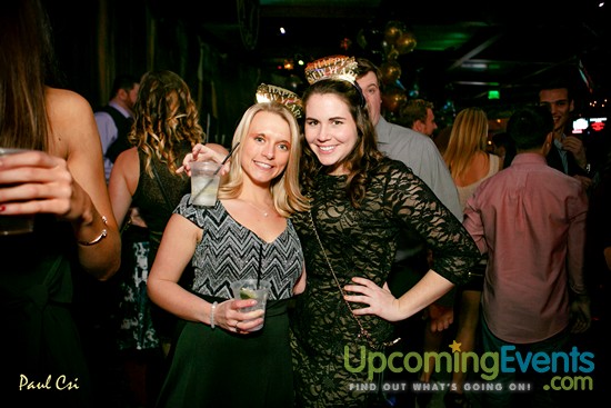 New Year's Eve 2016 @ Xfinity Live