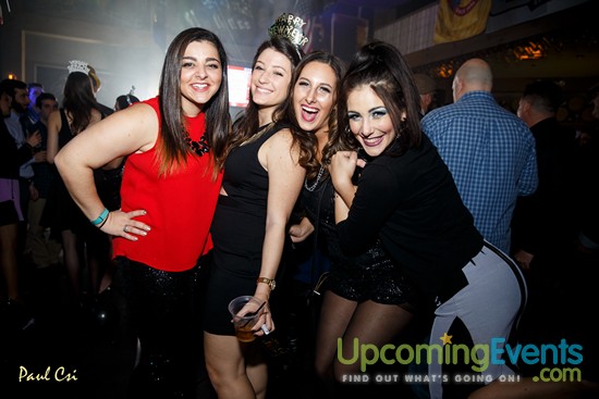 New Year's Eve 2016 @ Xfinity Live