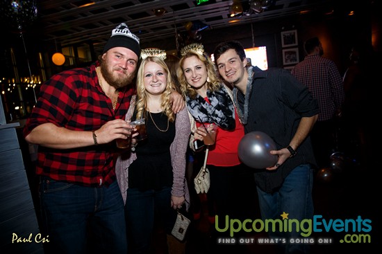 New Year's Eve 2016 @ Xfinity Live