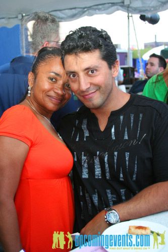 Tasting Time @ Octo Waterfront Grille