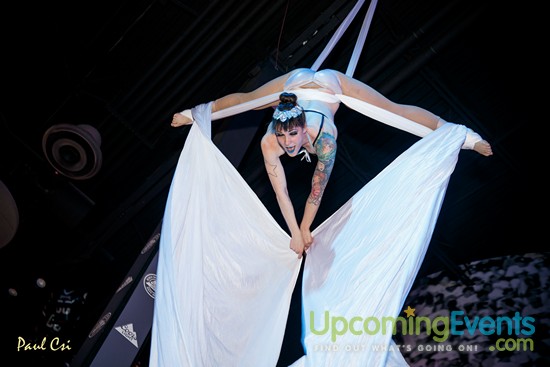 New Year's Eve 2016 @ Xfinity Live