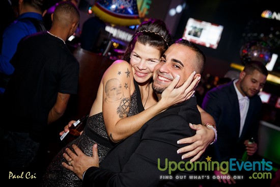 New Year's Eve 2016 @ Xfinity Live