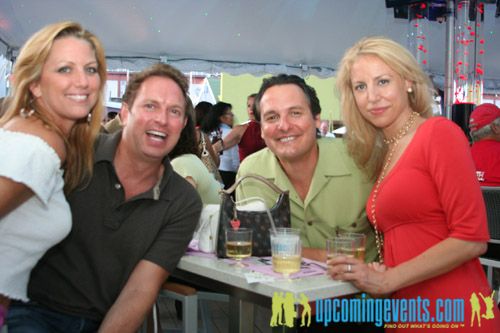 Tasting Time @ Octo Waterfront Grille