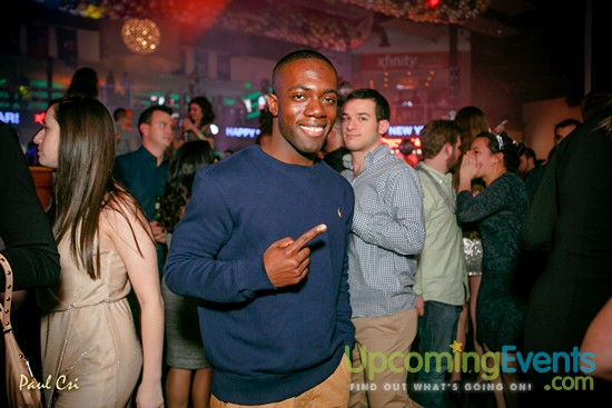 New Year's Eve 2016 @ Xfinity Live