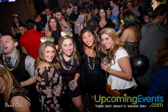 New Year's Eve 2016 @ Xfinity Live