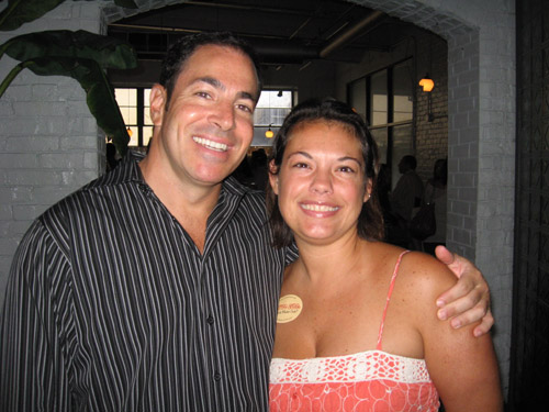 7th Annual Mid Summer Singles Party