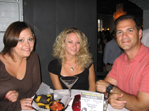 7th Annual Mid Summer Singles Party