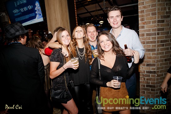 New Year's Eve 2016 @ Xfinity Live