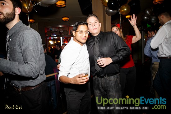 New Year's Eve 2016 @ Xfinity Live