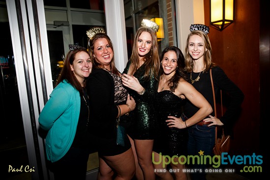 New Year's Eve 2016 @ Xfinity Live