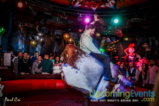 New Year's Eve 2016 @ Xfinity Live