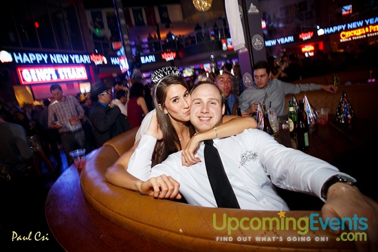 New Year's Eve 2016 @ Xfinity Live