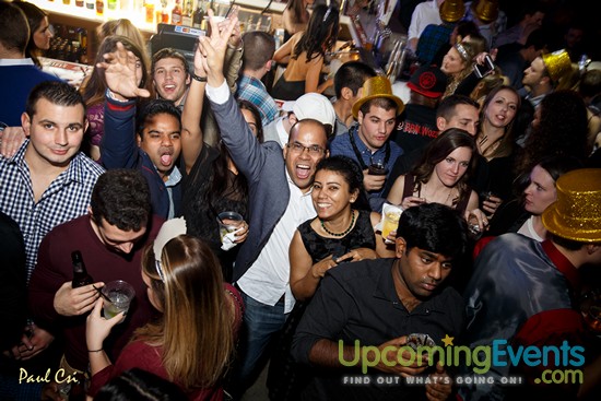 New Year's Eve 2016 @ Xfinity Live